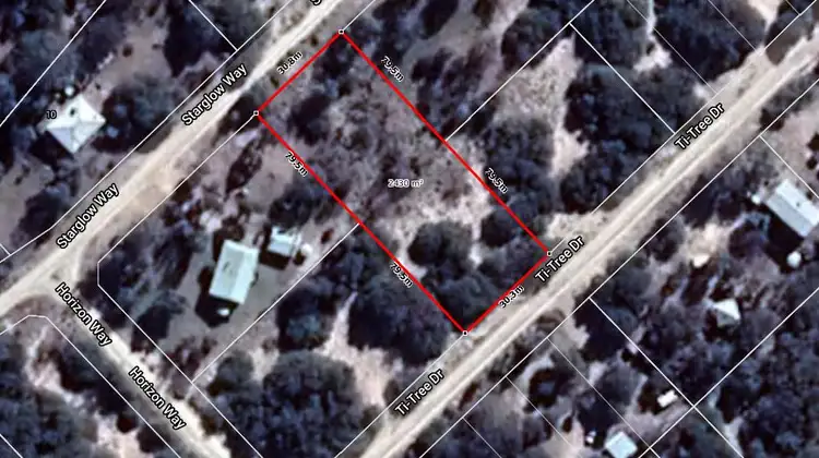 Third view of Homely land listing, 19-21 Starglow Way, Golden Beach VIC 3851