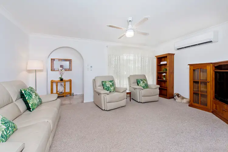 Third view of Homely house listing, 35 St Kitts Way, Bonny Hills NSW 2445