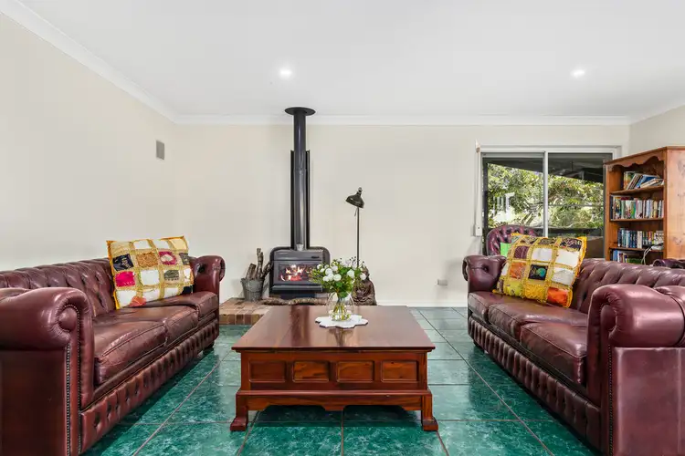 Second view of Homely house listing, 816 Eatons Crossing Road, Draper QLD 4520