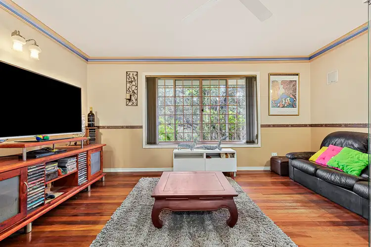 Third view of Homely house listing, 816 Eatons Crossing Road, Draper QLD 4520