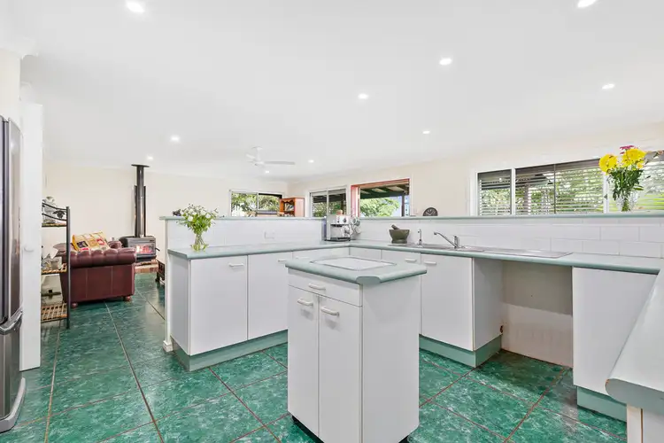 Fifth view of Homely house listing, 816 Eatons Crossing Road, Draper QLD 4520