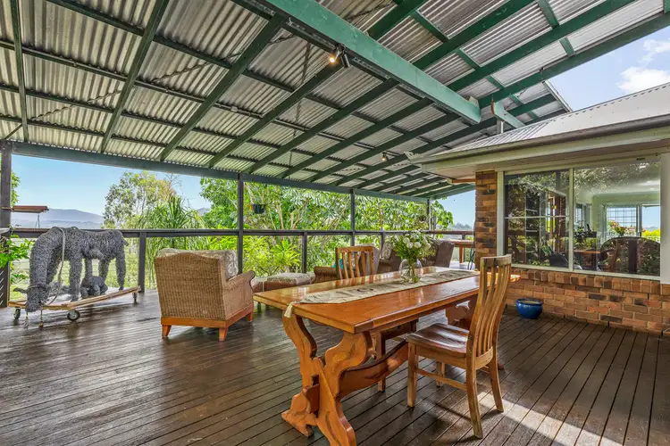 Sixth view of Homely house listing, 816 Eatons Crossing Road, Draper QLD 4520