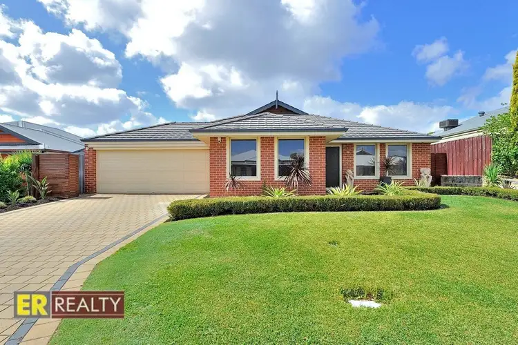 7 Clio Lane, Ellenbrook WA 6069
