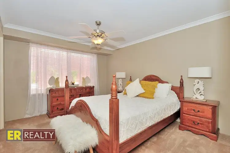 Sixth view of Homely house listing, 7 Clio Lane, Ellenbrook WA 6069