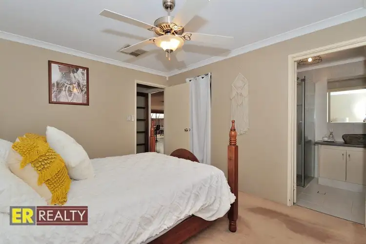 Seventh view of Homely house listing, 7 Clio Lane, Ellenbrook WA 6069