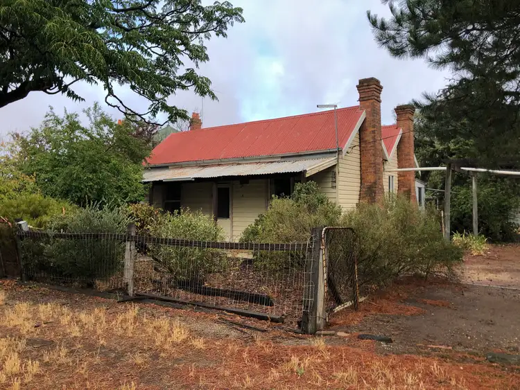 8 South Street, Minyip VIC 3392