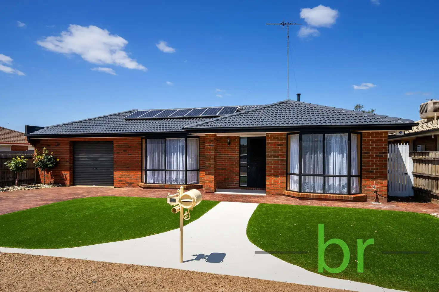 Main view of Homely house listing, 52 Bates Road, Lara VIC 3212