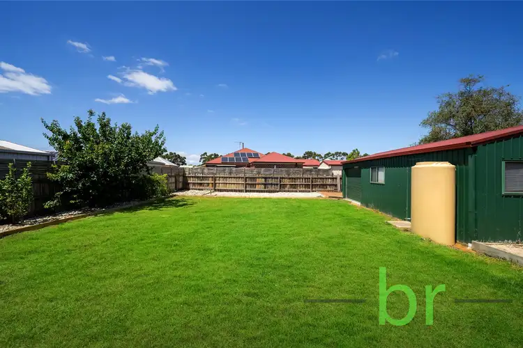 Fifth view of Homely house listing, 52 Bates Road, Lara VIC 3212