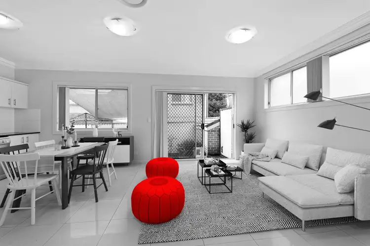 2/29 Dulwich Street, Dulwich Hill NSW 2203