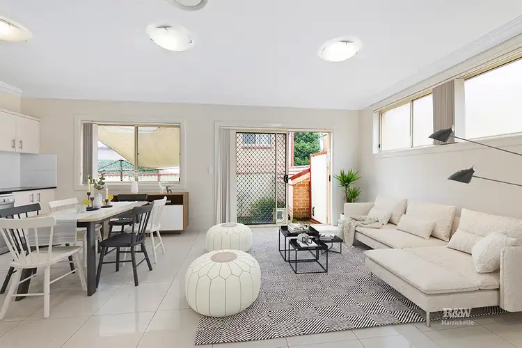 Second view of Homely unit listing, 2/29 Dulwich Street, Dulwich Hill NSW 2203