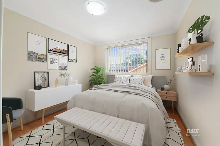 Fourth view of Homely unit listing, 2/29 Dulwich Street, Dulwich Hill NSW 2203