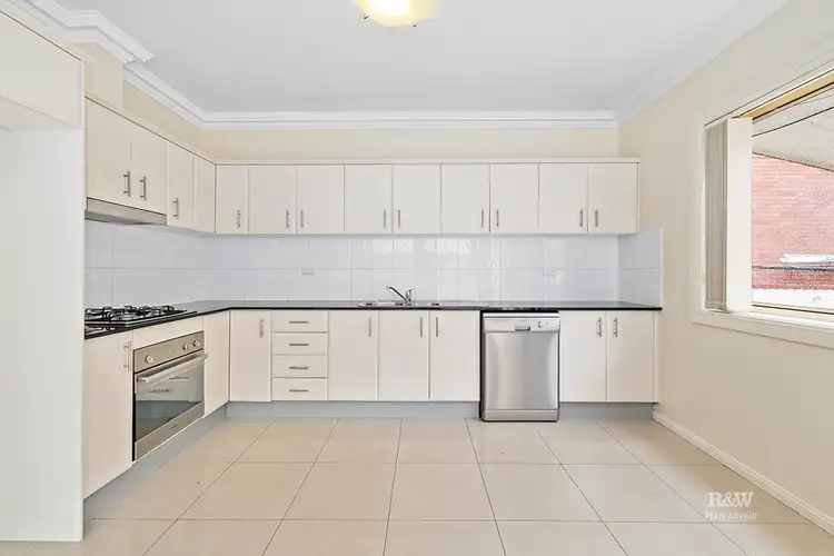Fifth view of Homely unit listing, 2/29 Dulwich Street, Dulwich Hill NSW 2203