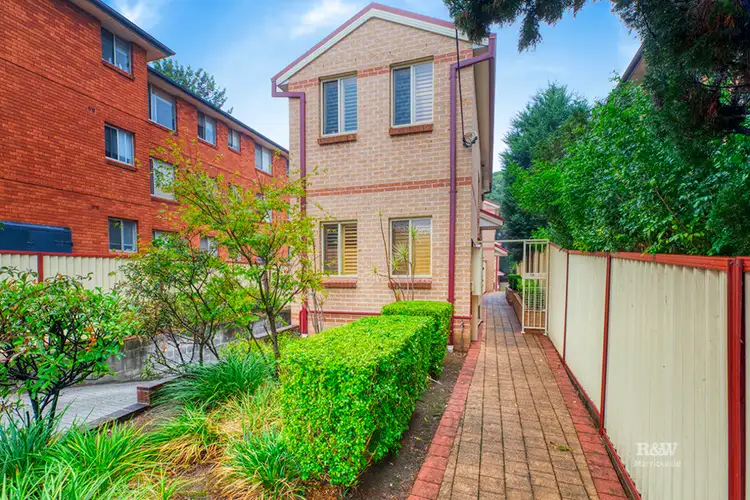 Sixth view of Homely unit listing, 2/29 Dulwich Street, Dulwich Hill NSW 2203