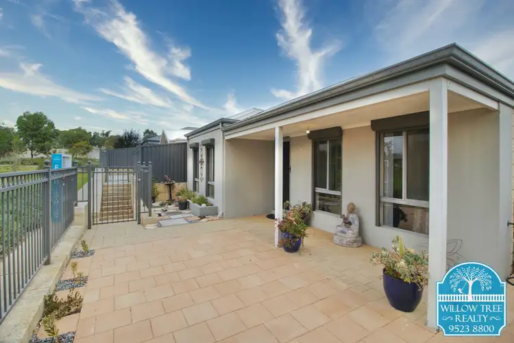 12 Corbin Lane, Baldivis WA 6171