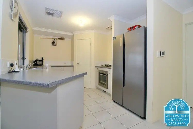 Fifth view of Homely house listing, 12 Corbin Lane, Baldivis WA 6171