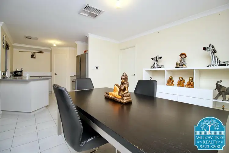 Seventh view of Homely house listing, 12 Corbin Lane, Baldivis WA 6171