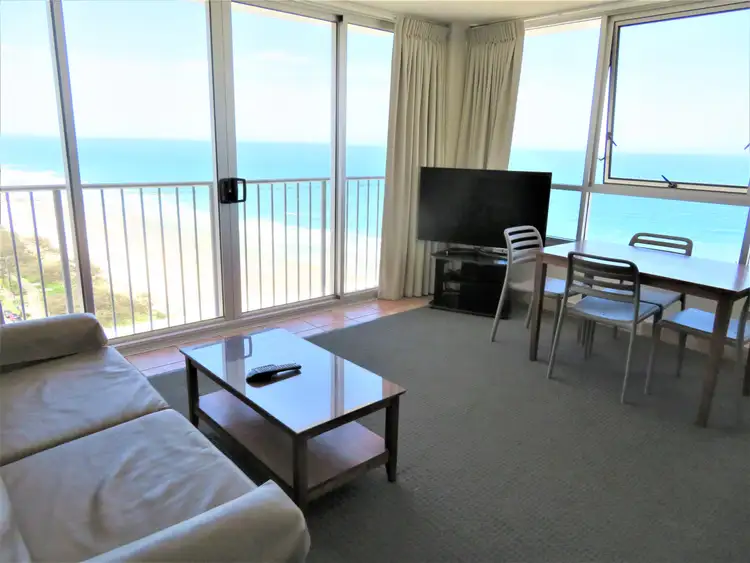 Fourth view of Homely unit listing, 1601-02/44-52 The Esplanade, Surfers Paradise QLD 4217