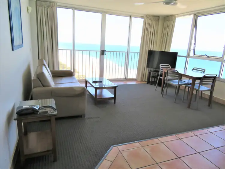 Seventh view of Homely unit listing, 1601-02/44-52 The Esplanade, Surfers Paradise QLD 4217