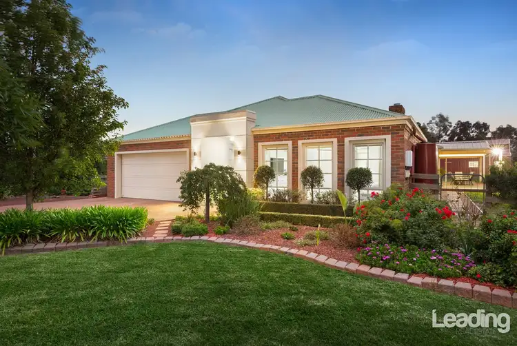 36 Rolling Meadows Drive, Sunbury VIC 3429