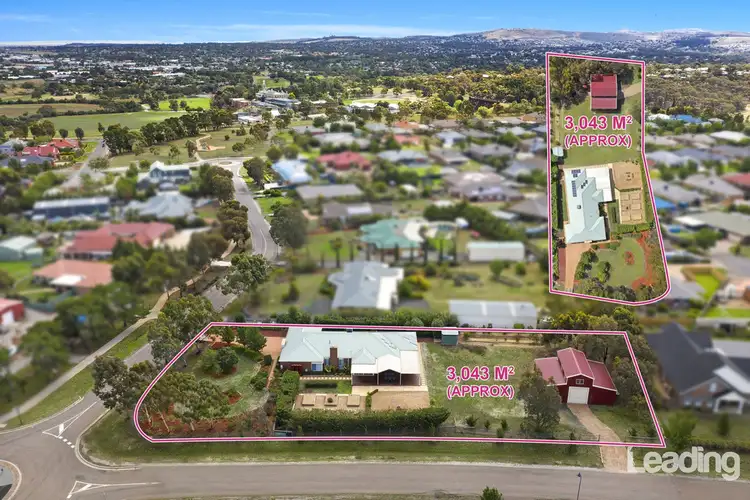 Third view of Homely house listing, 36 Rolling Meadows Drive, Sunbury VIC 3429