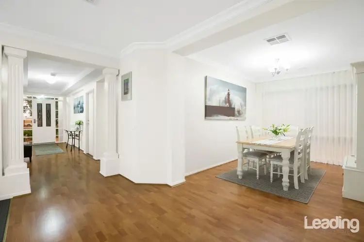 Fifth view of Homely house listing, 36 Rolling Meadows Drive, Sunbury VIC 3429
