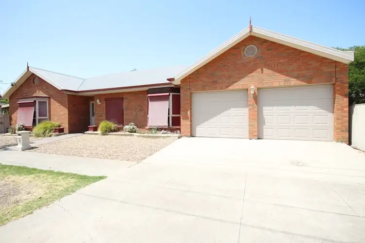 2a Begg Street, Horsham VIC 3400
