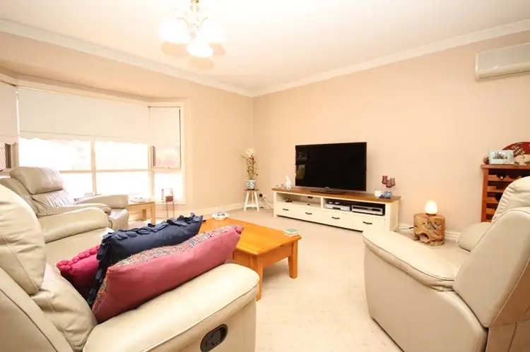 Third view of Homely house listing, 2a Begg Street, Horsham VIC 3400