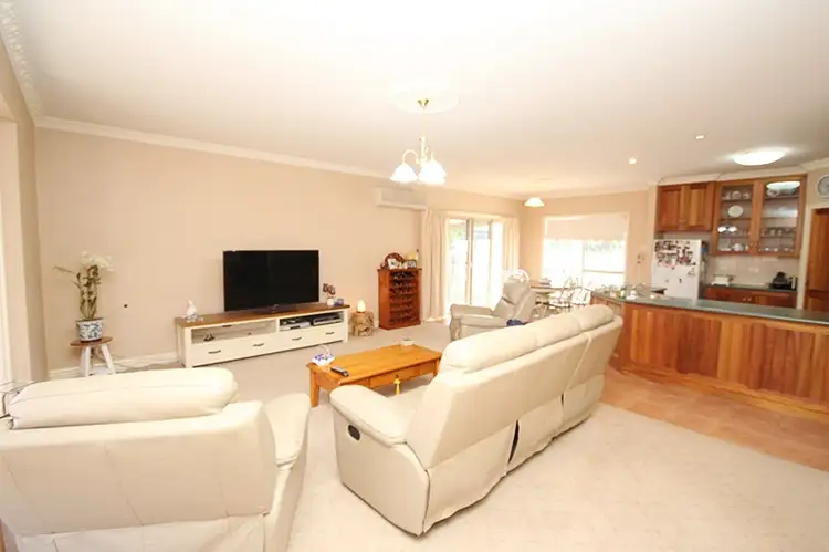 Fourth view of Homely house listing, 2a Begg Street, Horsham VIC 3400