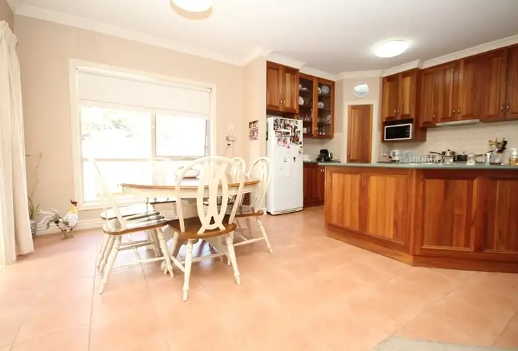 Sixth view of Homely house listing, 2a Begg Street, Horsham VIC 3400