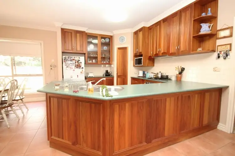 Seventh view of Homely house listing, 2a Begg Street, Horsham VIC 3400