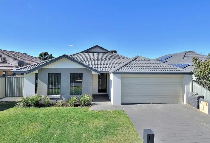 Main view of Homely house listing, 9 Glenloth Road, Byford WA 6122