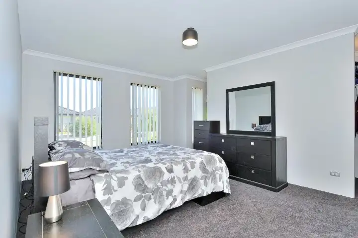 Second view of Homely house listing, 9 Glenloth Road, Byford WA 6122