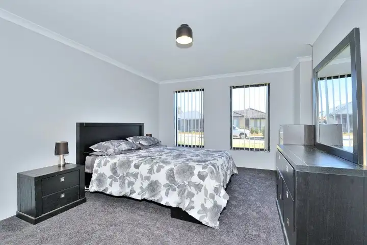 Third view of Homely house listing, 9 Glenloth Road, Byford WA 6122