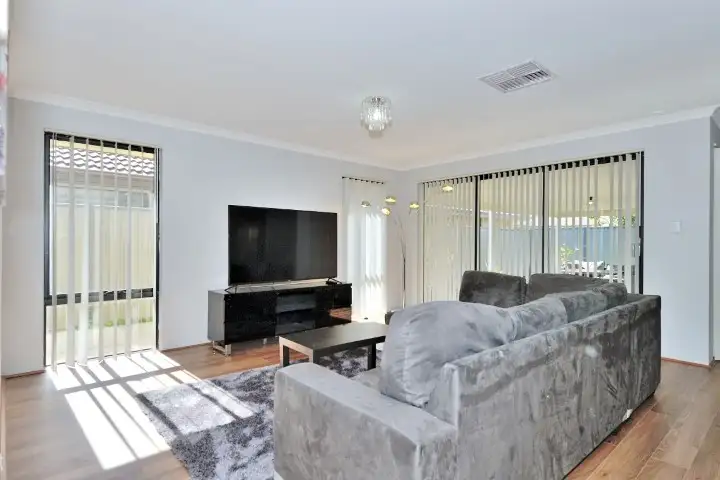 Seventh view of Homely house listing, 9 Glenloth Road, Byford WA 6122