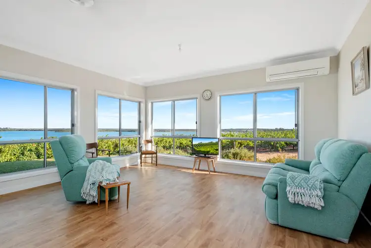 Fourth view of Homely rural property listing, 89 Kingston Road, Moorook SA 5332