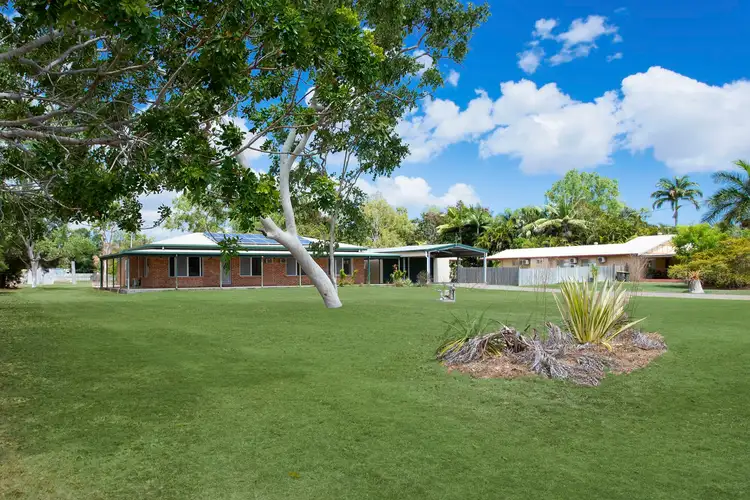 Third view of Homely house listing, 9 ELBERRY CRESCENT, Kelso QLD 4815