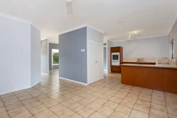 Fourth view of Homely house listing, 9 ELBERRY CRESCENT, Kelso QLD 4815