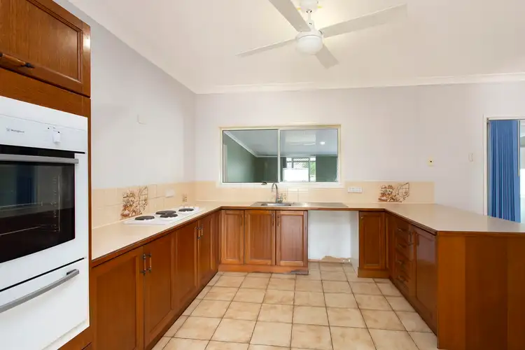 Fifth view of Homely house listing, 9 ELBERRY CRESCENT, Kelso QLD 4815