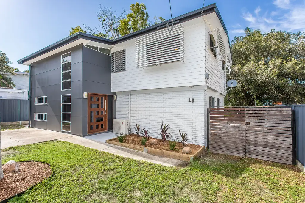 Main view of Homely house listing, 19 Porter Street, Redcliffe QLD 4020