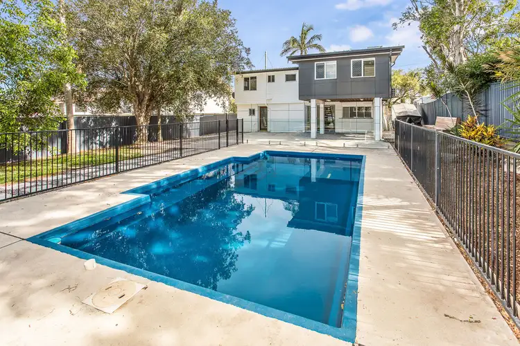 Second view of Homely house listing, 19 Porter Street, Redcliffe QLD 4020