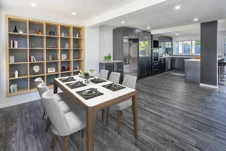 Third view of Homely house listing, 19 Porter Street, Redcliffe QLD 4020