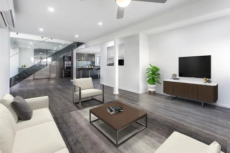Fifth view of Homely house listing, 19 Porter Street, Redcliffe QLD 4020