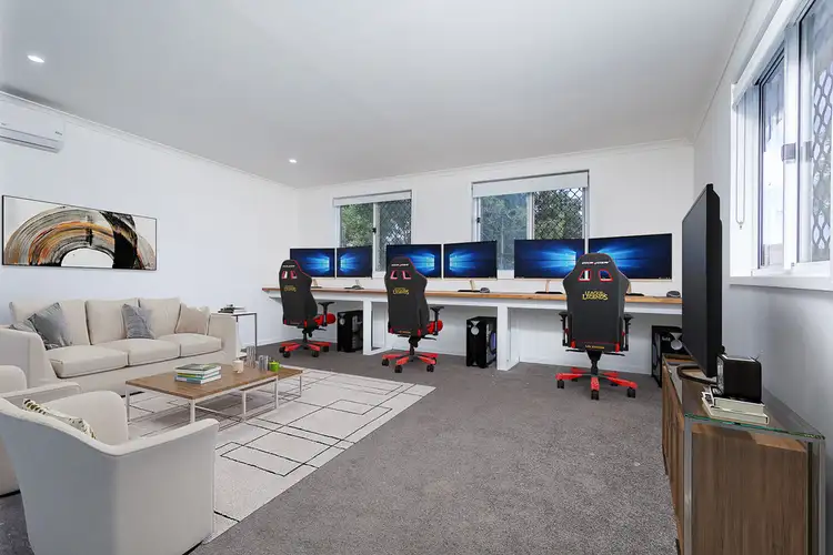 Sixth view of Homely house listing, 19 Porter Street, Redcliffe QLD 4020
