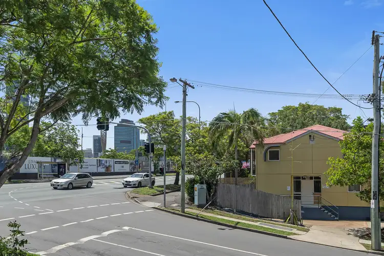 Third view of Homely unit listing, 5/554 Main Street, Kangaroo Point QLD 4169