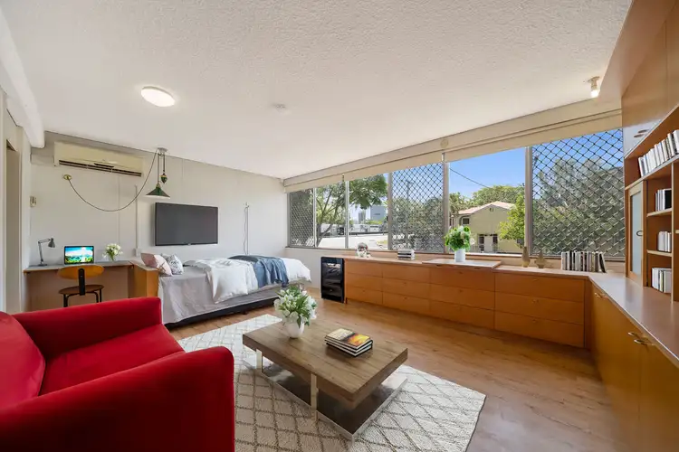 Fourth view of Homely unit listing, 5/554 Main Street, Kangaroo Point QLD 4169
