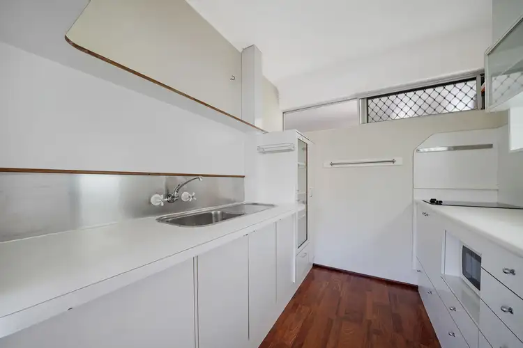 Sixth view of Homely unit listing, 5/554 Main Street, Kangaroo Point QLD 4169