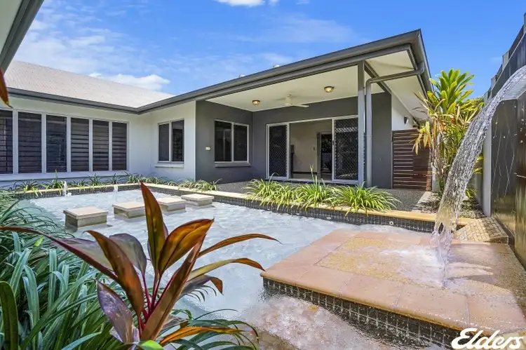 22 Dawarra Crescent, Lyons NT 810
