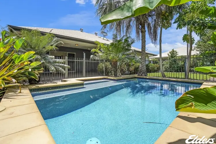 Third view of Homely house listing, 22 Dawarra Crescent, Lyons NT 810