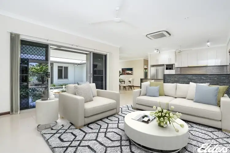 Fourth view of Homely house listing, 22 Dawarra Crescent, Lyons NT 810