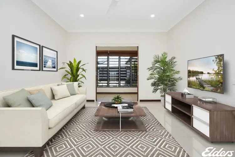 Fifth view of Homely house listing, 22 Dawarra Crescent, Lyons NT 810